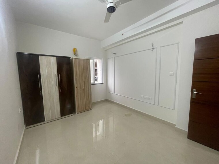 Bedroom, gem-nakshatra 3 Bedroom 1640 Sq.Ft. Apartment In Kokapet Hyderabad 9771913