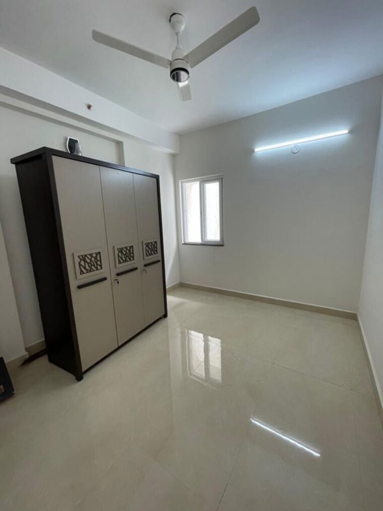 Bedroom, gem-nakshatra 3 Bedroom 1640 Sq.Ft. Apartment In Kokapet Hyderabad 9771913
