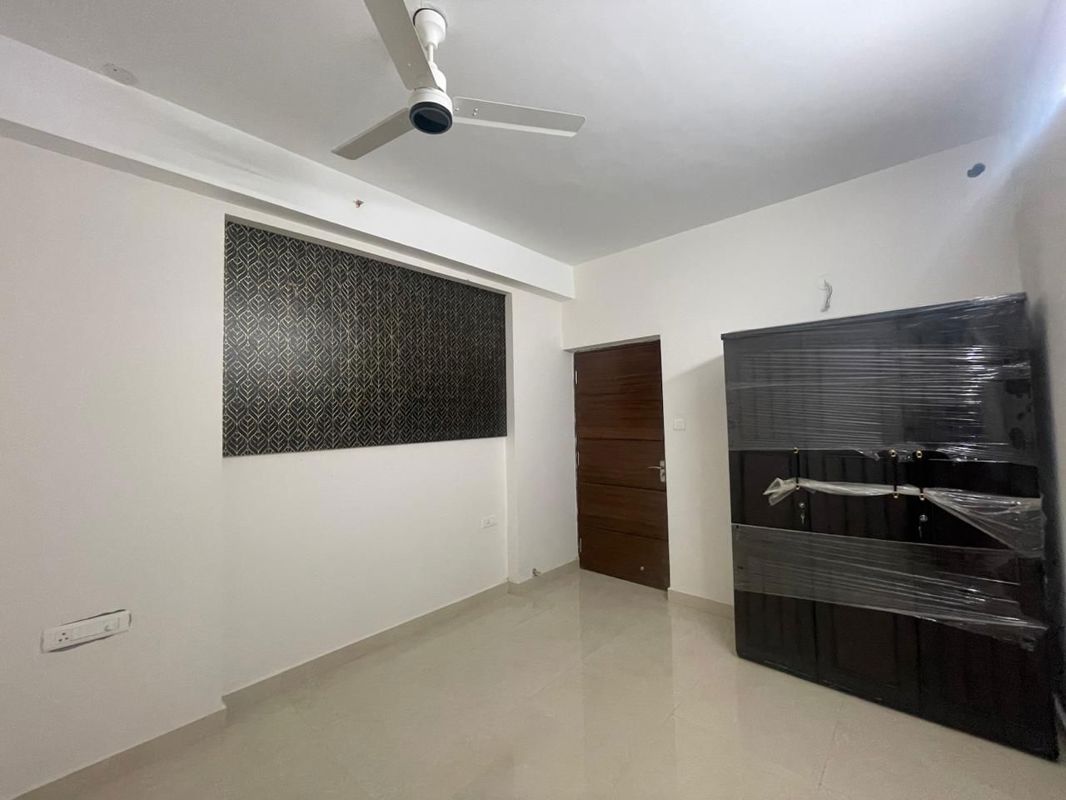 3 BHK + Pooja Room 1640 Sq.Ft. Apartment in Gem Nakshatra