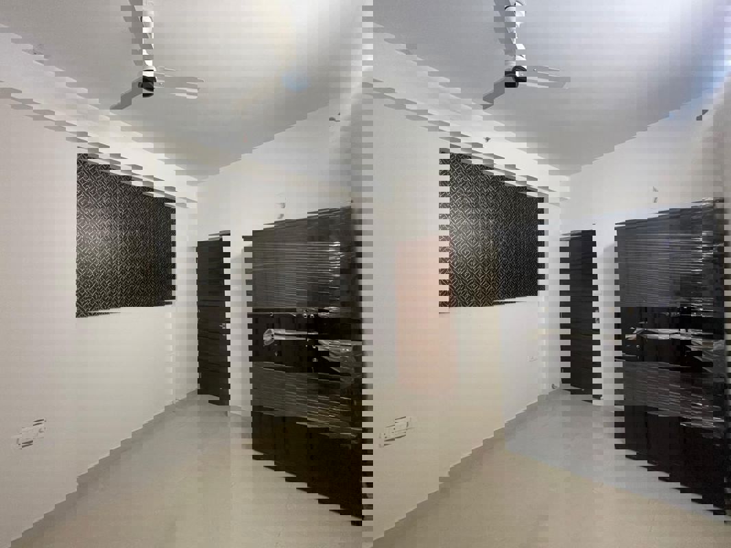 3 BHK + Pooja Room Apartment For Rent in Gem Nakshatra