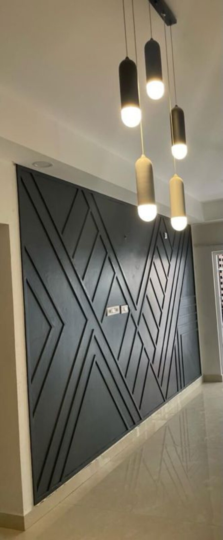 Bedroom, gem-nakshatra 3 Bedroom 1640 Sq.Ft. Apartment In Kokapet Hyderabad 9771913