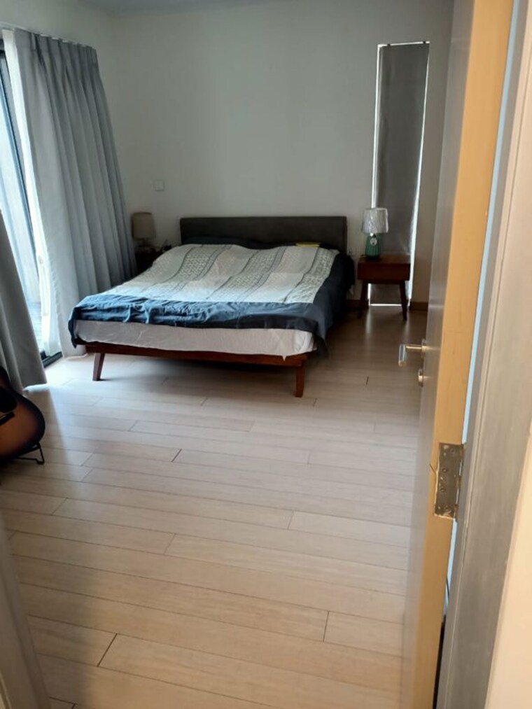 Bedroom, lodha-aura 3 Bedroom 1309 Sq.Ft. Apartment In Wadala Mumbai 9771665