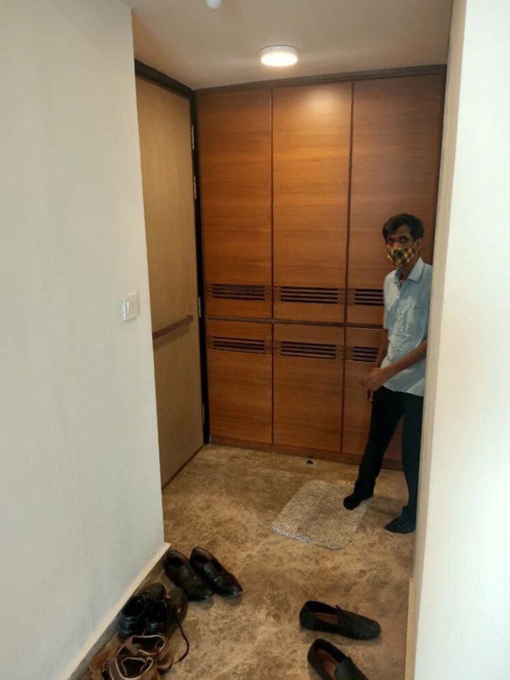 Room, lodha-aura 3 Bedroom 1309 Sq.Ft. Apartment In Wadala Mumbai 9771665