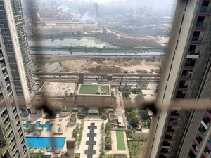 3 BHK Apartment – Exterior View View at Lodha Aura, Wadala - for Rent