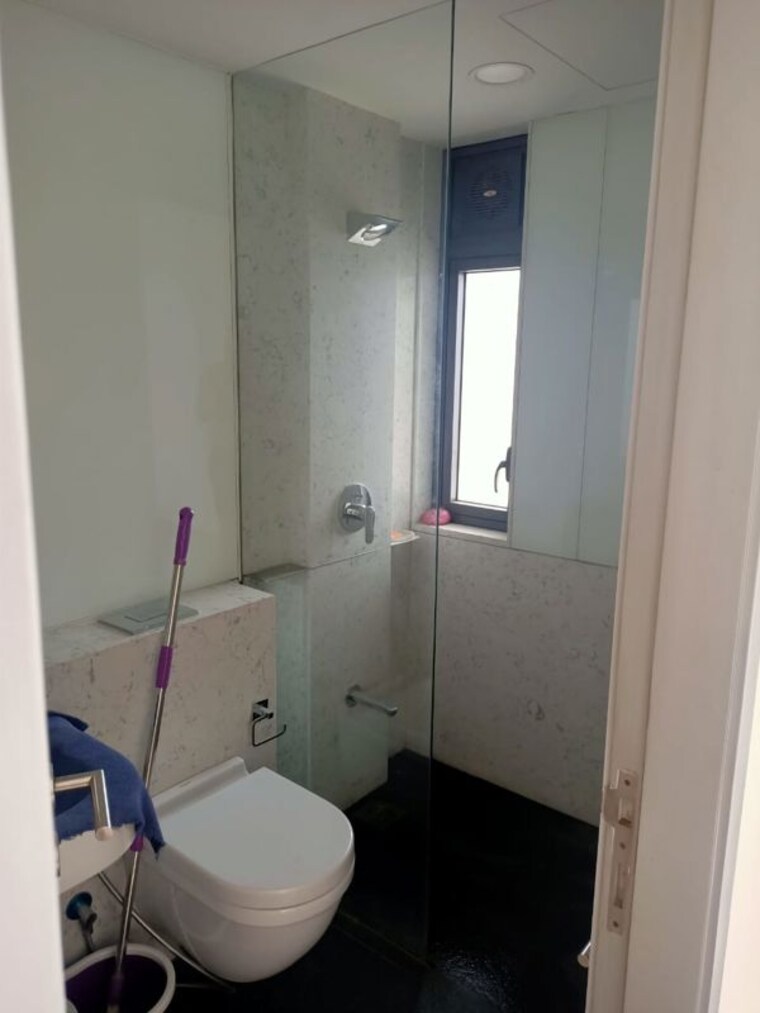 Bathroom, lodha-aura 3 Bedroom 1309 Sq.Ft. Apartment In Wadala Mumbai 9771665