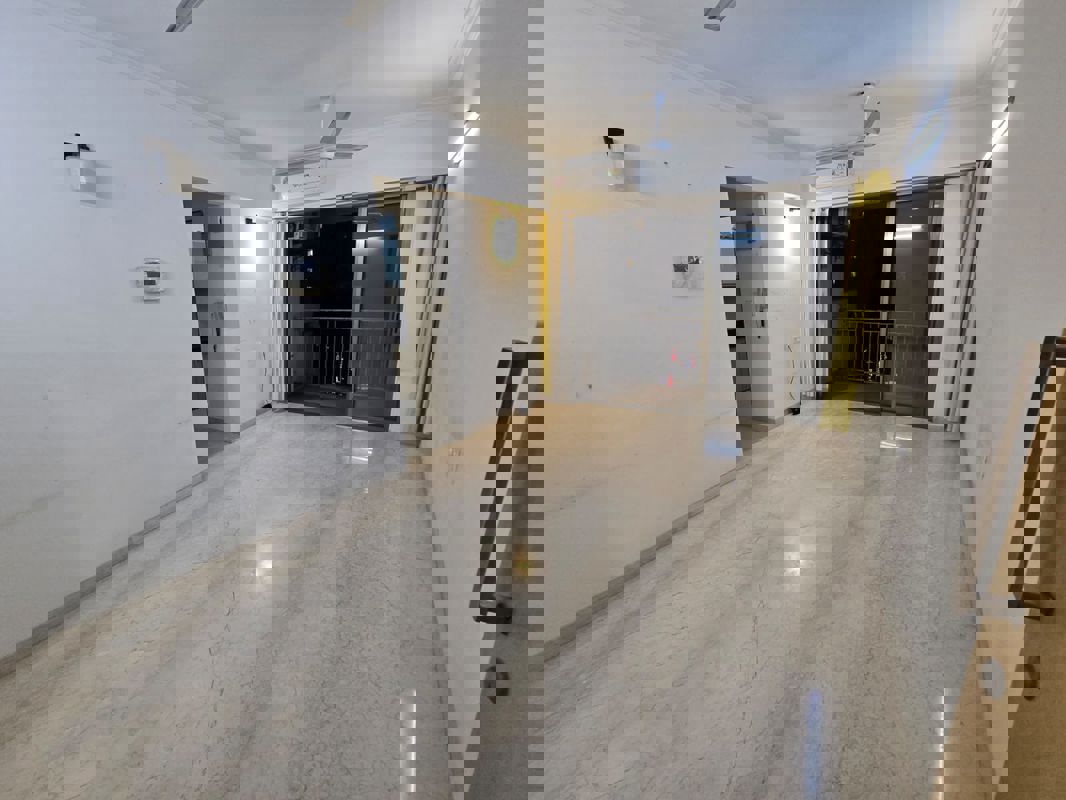 2 BHK Apartment For Sale in Andheri West