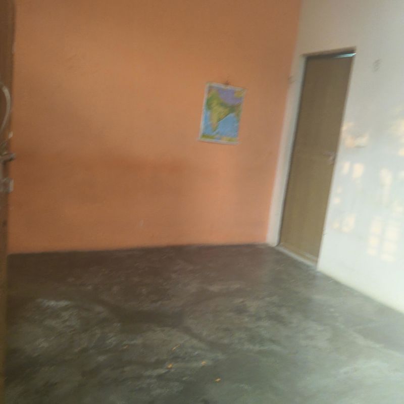 2 BHK + Extra Room Apartment For Rent in Chingrighata