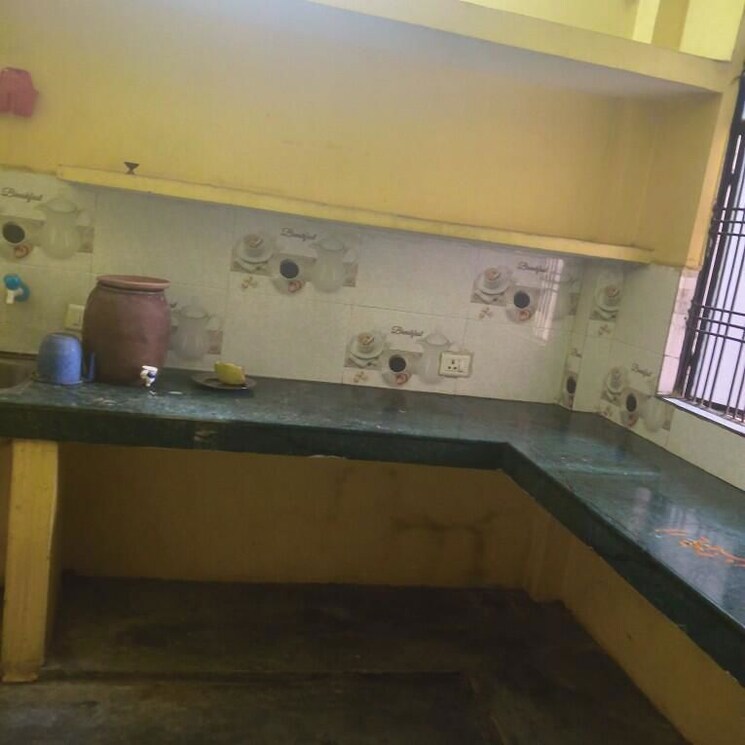 Kitchen, chingrighata 2 Bedroom 543 Sq.Ft. Apartment In Chingrighata Kolkata 9469891