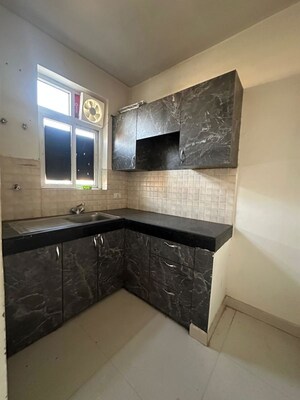 Kitchen in 3 BHK Apartment at BPTP Park Elite Premium, Sector 84 – for Rent