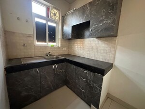 Kitchen in 3 BHK Apartment at BPTP Park Elite Premium, Sector 84 – for Rent