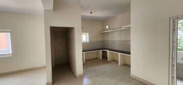 Kitchen in 3 BHK Apartment at Sainikpuri – for Sale