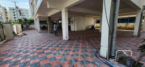 Parking in 3 BHK Apartment at Sainikpuri – for Sale