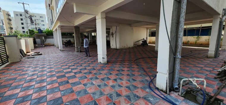  Parking, sainikpuri 3 Bedroom 1650 Sq.Ft. Apartment In Sainikpuri Hyderabad 9303080