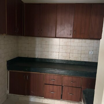 Kitchen in 2 BHK Apartment at TDI City Kingsbury, Sector 61 – for Rent
