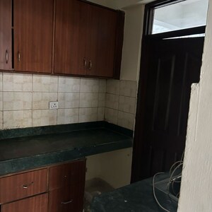 Kitchen in 2 BHK Apartment at TDI City Kingsbury, Sector 61 – for Rent