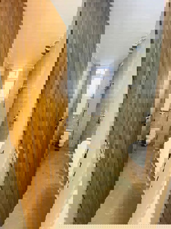 2 BHK + Servant Room 704 Sq.Ft. Apartment in Siddhivinayak Kasturi Blossom