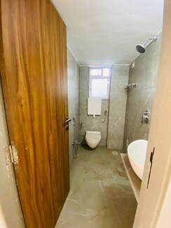 2 BHK + Servant Room Apartment For Sale in Siddhivinayak Kasturi Blossom