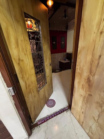 Furnished Amenities in 3 BHK Apartment at Jagdale Amizra, Vartak Nagar – for Sale