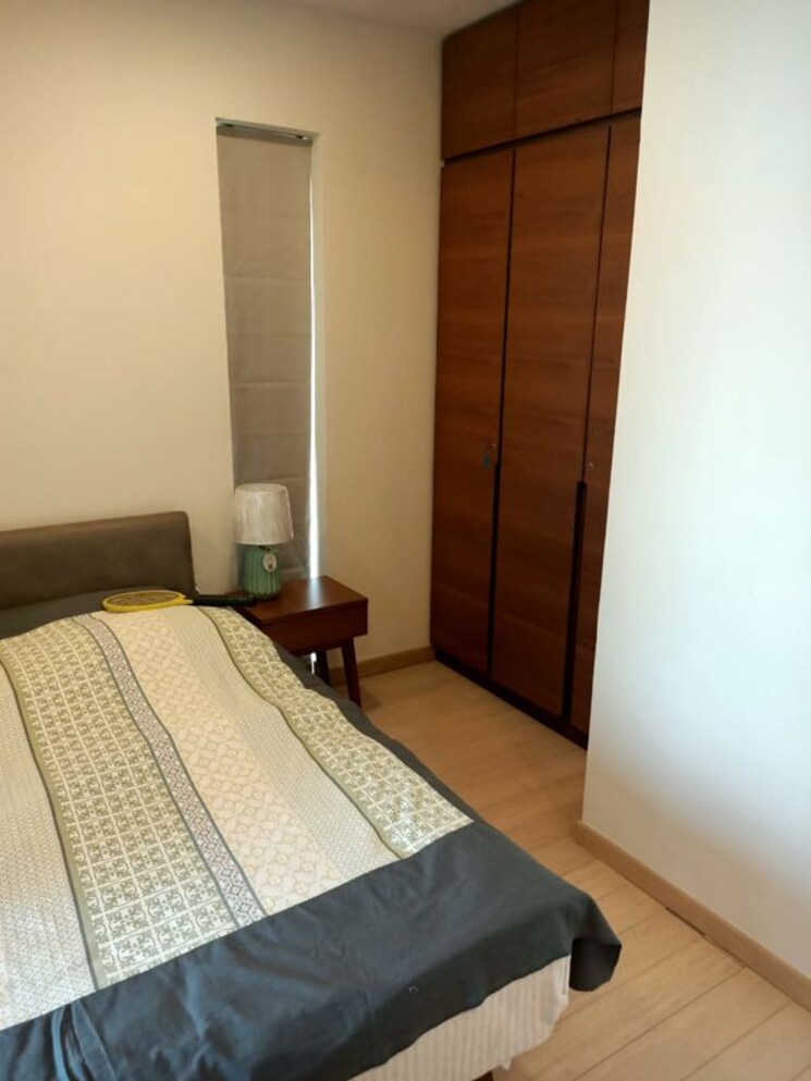 Bedroom, lodha-gardenia 3 Bedroom 1321 Sq.Ft. Apartment In Wadala Mumbai 9771940