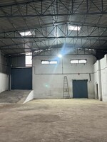 13000 Sq.Ft. Warehouse in Chirner