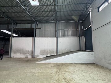  Warehouse – Exterior View View at Chirner - for Rent