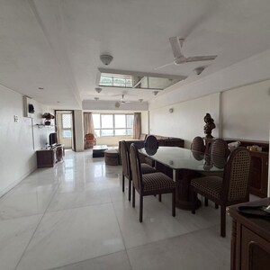 3 BHK Apartment For Rent in Lodha The Park Tower 6, Kamala Mill