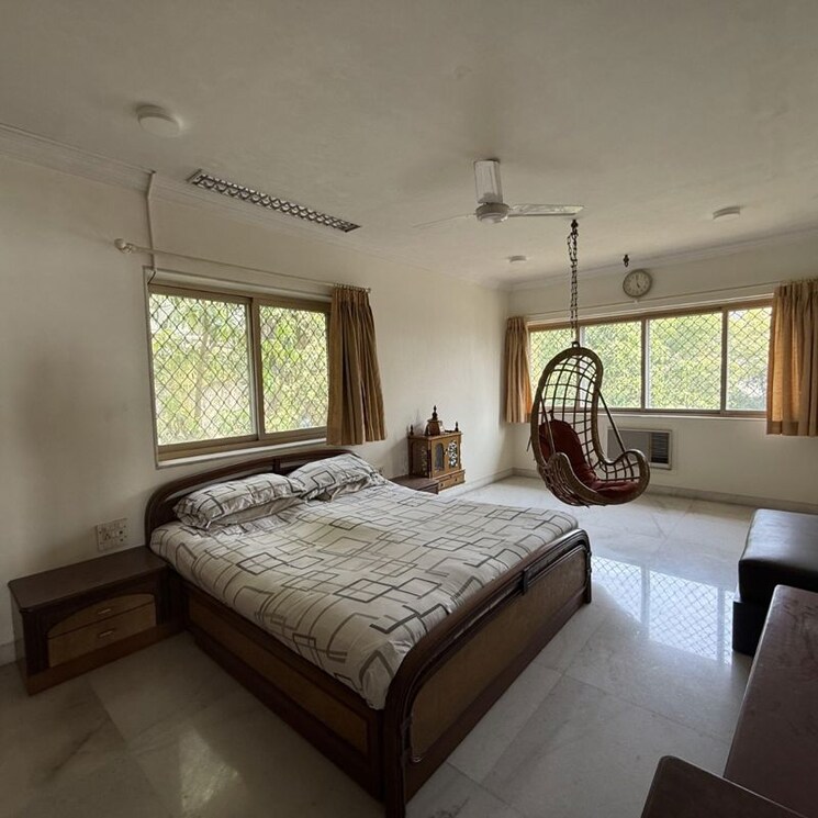 Bedroom, lodha-the-park-tower-6 3 Bedroom 1360 Sq.Ft. Apartment In Kamala Mill Mumbai 9772024