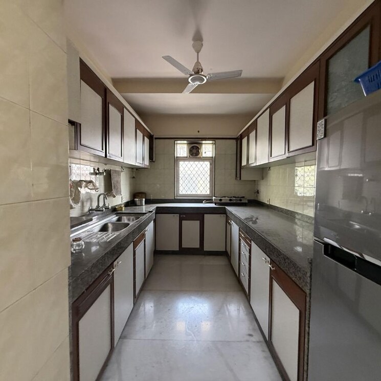 Kitchen, lodha-the-park-tower-6 3 Bedroom 1360 Sq.Ft. Apartment In Kamala Mill Mumbai 9772024
