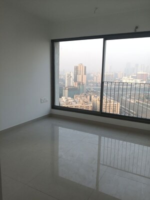 Balcony in 2 BHK Apartment at Sunteck City Avenue 4, Goregaon West – for Rent