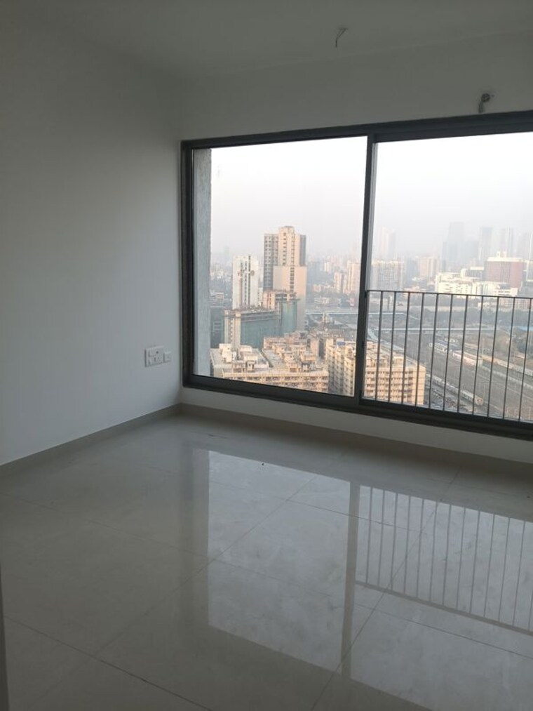 Balcony, sunteck-city-avenue-4 2 Bedroom 775 Sq.Ft. Apartment In Goregaon West Mumbai 9772026