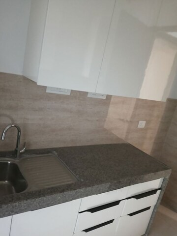 Bathroom in 2 BHK Apartment at Sunteck City Avenue 4, Goregaon West – for Rent