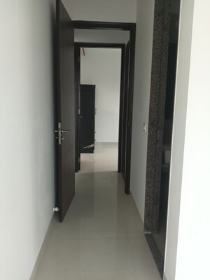 Building Lobby in 2 BHK Apartment at Sunteck City Avenue 4, Goregaon West – for Rent