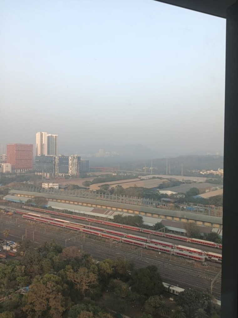 Exterior View, sunteck-city-avenue-4 2 Bedroom 775 Sq.Ft. Apartment In Goregaon West Mumbai 9772026