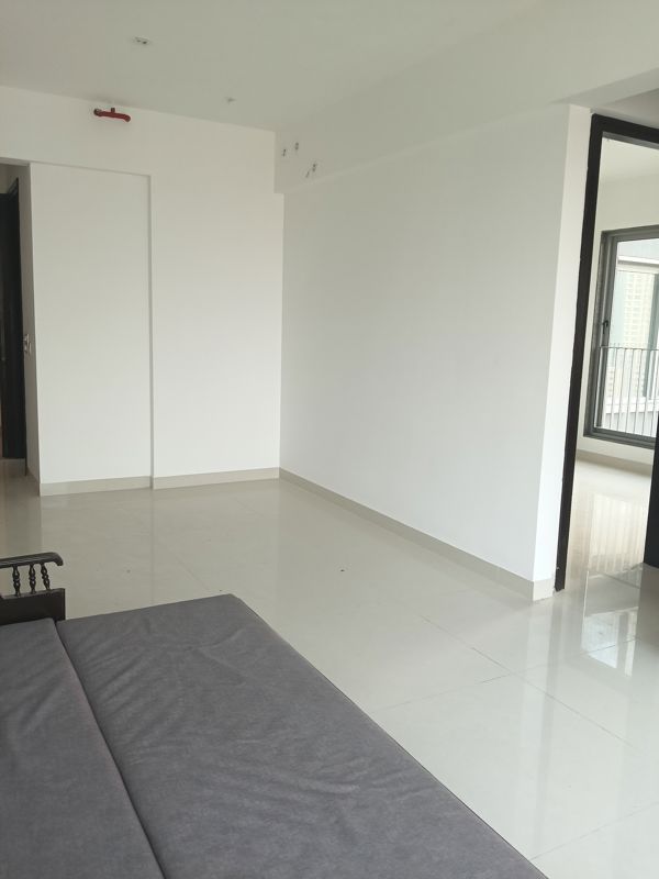 2 BHK + Servant Room Apartment For Rent in Sunteck City Avenue 4