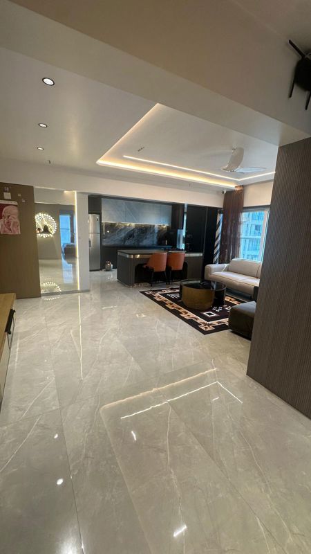 2 BHK 863 Sq.Ft. Apartment in RNA NG Eclat