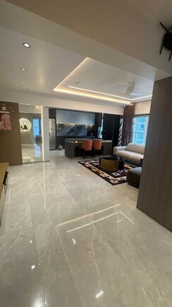 2 BHK Apartment For Sale in RNA NG Eclat