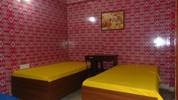Bedroom in  Pg at Sector 62 – for Rent