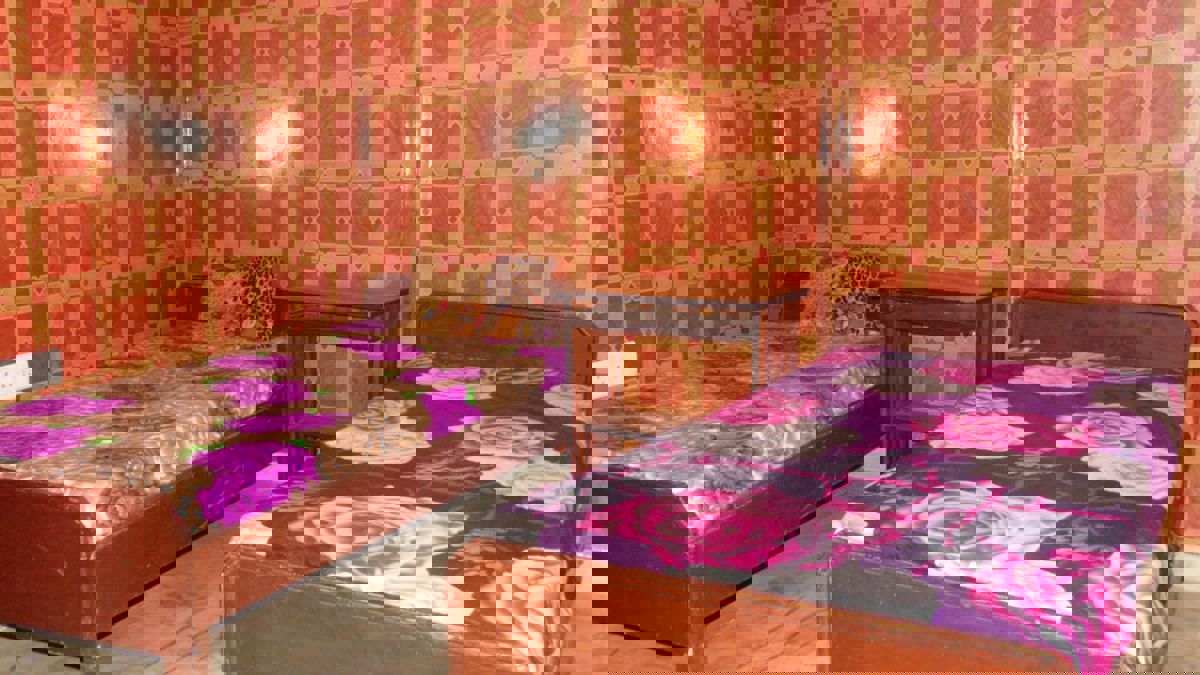 Pg For Rent in Sector 62