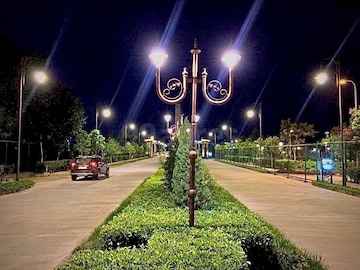 3 BHK Builder Floor – Garden View at Sector 77 - for Sale