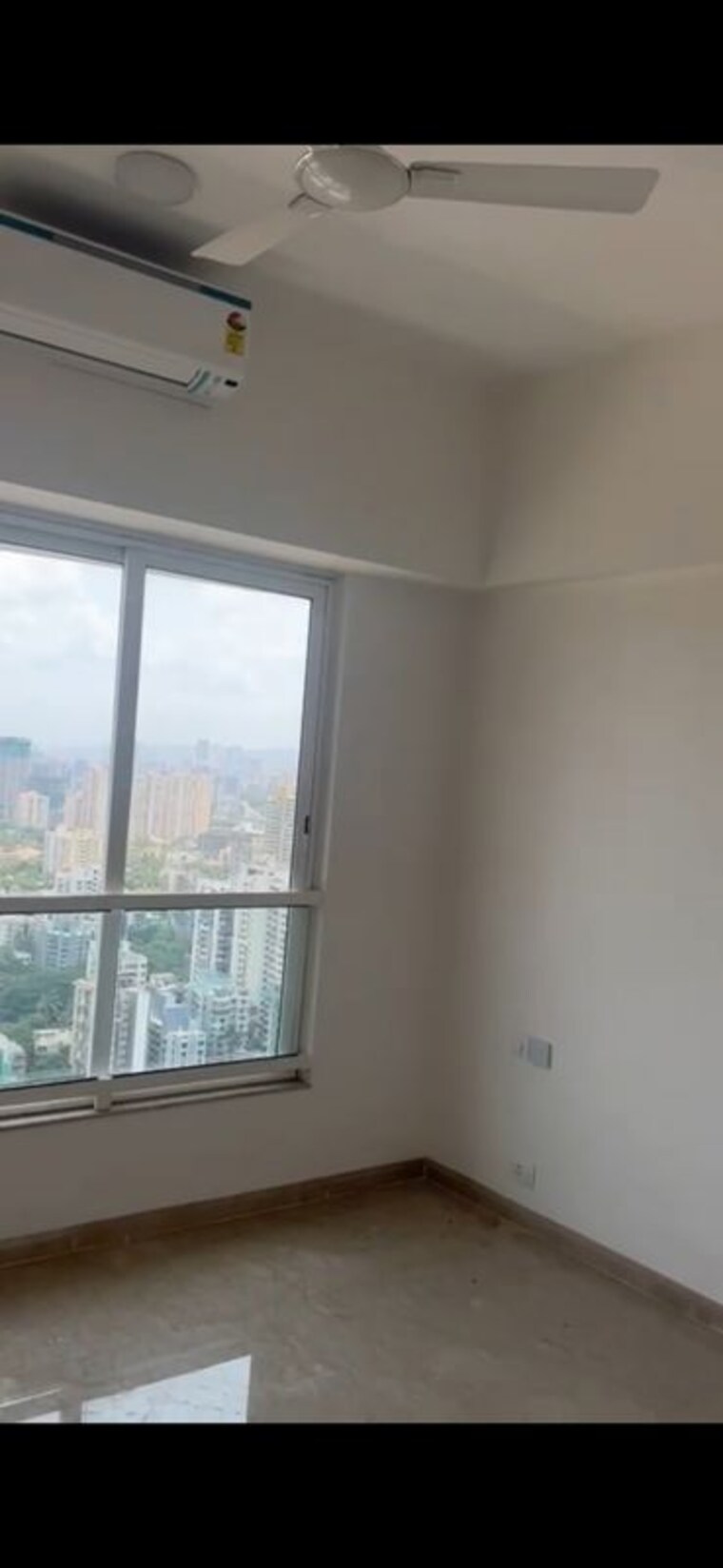 Bedroom, kalpataru-radiance 2 Bedroom 932 Sq.Ft. Apartment In Goregaon West Mumbai 9772029