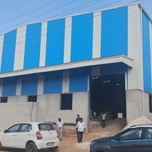  Warehouse For Rent in Udyog Vihar Phase 1