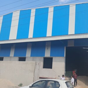 Team Area in  Warehouse at Udyog Vihar Phase 1 – for Rent