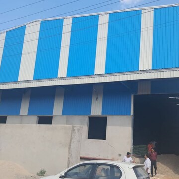 Team Area in  Warehouse at Udyog Vihar Phase 1 – for Rent