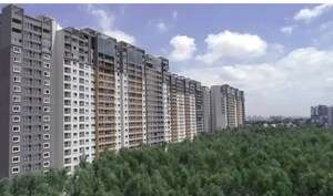 2 BHK Apartment For Sale in Sjr Primecorp Water Mark, Sarjapur