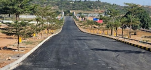  Plot For Sale in Indo Magadha, Kadthal