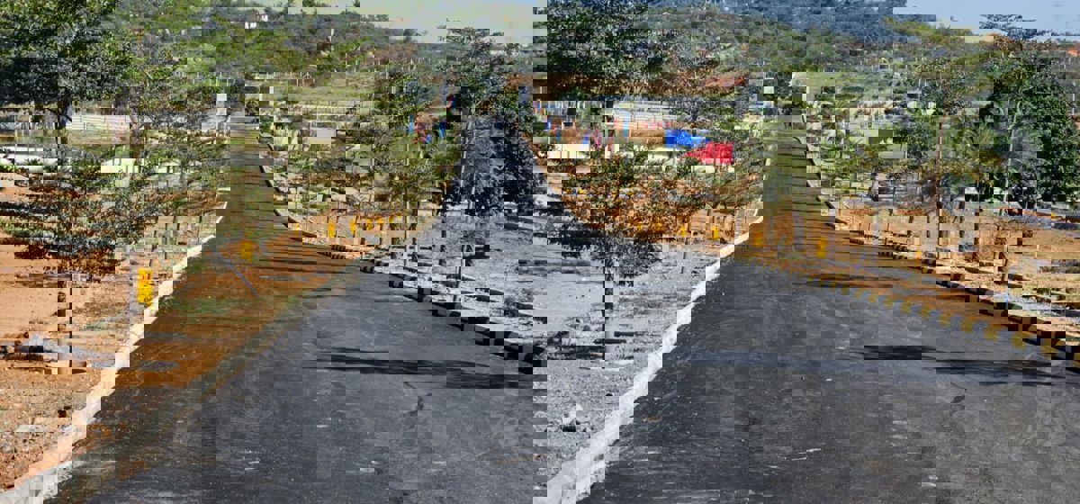 Plot For Sale in Indo Magadha