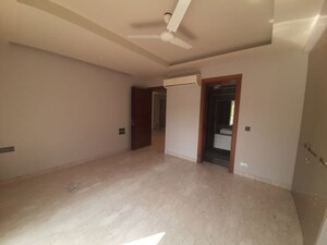 4 BHK Builder Floor For Rent in Hauz Khas Enclave
