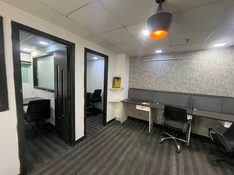 Floor Plan, sector 16a Commercial Office Space in IT/SEZ 800 Sq.Ft. In Sector 16a Noida 9772036