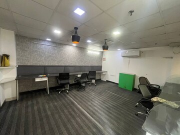 Team Area in  Office Space in IT/SEZ at Sector 16a – for Rent