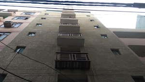  Pg – Exterior View View at Sector 62 - for Rent